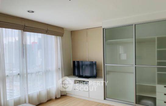 picture 1-BR Condo at Life @ Sathorn 10 near BTS Saint Louis (ID 95309) - 2/9