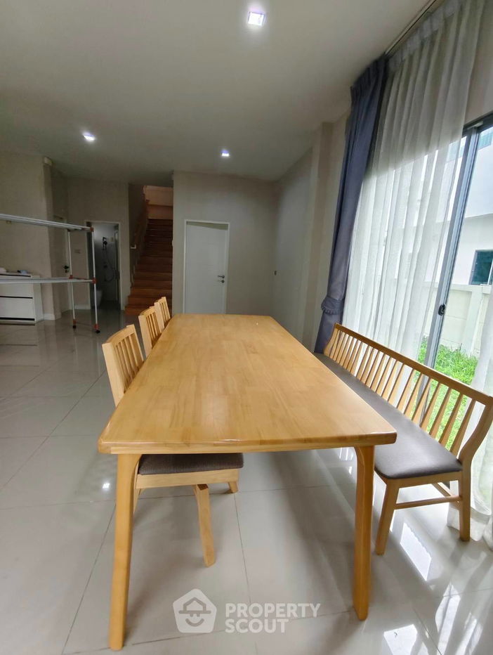 picture 3-BR House at Perfect Place Sukhumvit 77-Suvarnabhumi close to Suvarnabhumi Airport (ID 2221953) - 22/28
