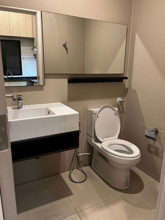 รูป 🏠 ให้เช่าบ้าน : Arden Rama 3 (อาร์เด้น พระราม 3)   รหัสทรัพย์ | 📌 LNP-H489  - รูปที่ 28/31