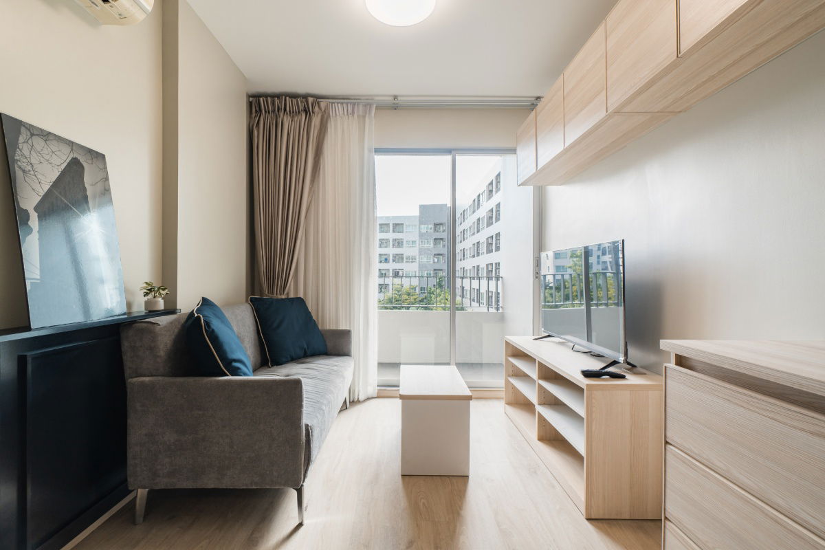 picture 📢 New Listing! Condo for Rent – Elio Del Ray Sukhumvit 64 - 2/19