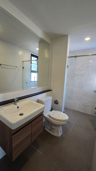 รูป 🏡 ด่วน!!! บ้านเดี่ยวหรู หลังมุม The City Bangna km.7 | 96 ตร.ว. 390 ตร.ม. ใกล้เมกา บางนา 👜 หิ้วกระเป๋าเข้าอยู่ได้เลย!!! - รูปที่ 24/27