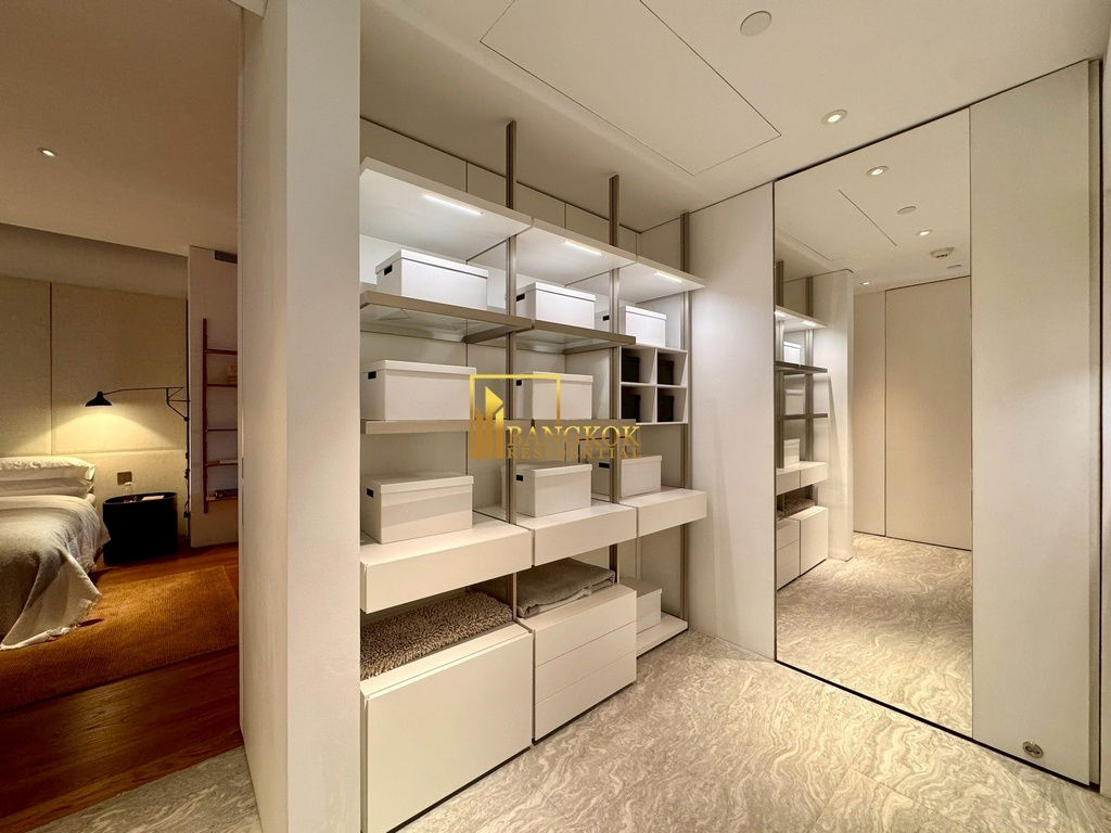 รูป WINDSHELL Naradhiwas | Remarkable Duplex Condo For Sale - BR15515CD - รูปที่ 56/71