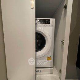 picture 2-BR Condo at Ideo Mobi Sukhumvit 66 near BTS Udom Suk (ID 1552848) - 12/27