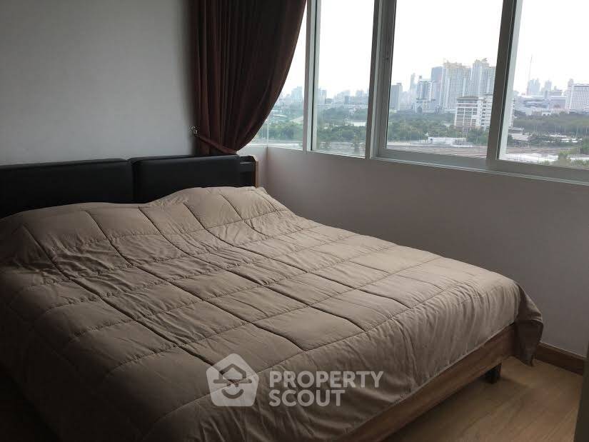 picture 2-BR Condo at Supalai Wellington near MRT Thailand Cultural Centre (ID 382783) - 2/3