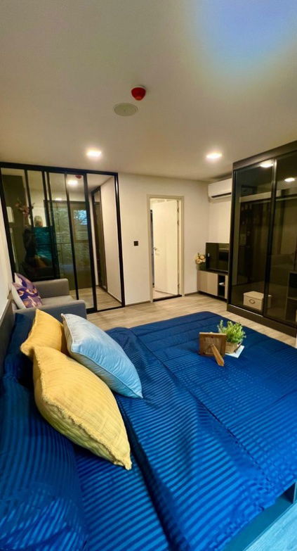 picture 🌃ATMOZ Palacio Ladprao - Wanghin foor 2 1 Bedroom 24 sqm🌃 - 1/18