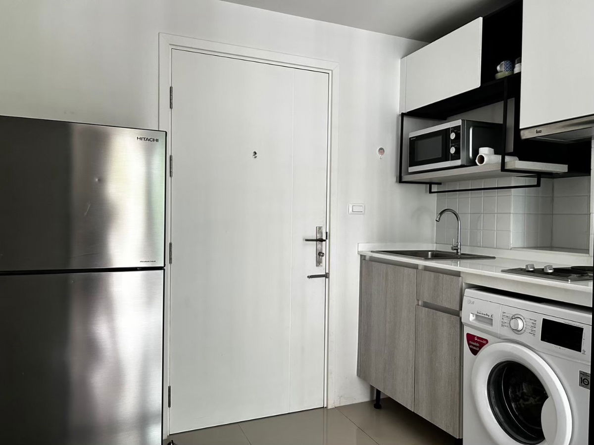 picture 💰✨ For Sale: Escent Ville Chiang Mai Condo – With Tenant! - 10/10
