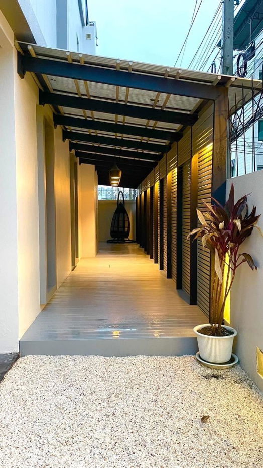รูป 🏡 ทาวน์โฮม 3 ชั้นให้เช่า หมู่บ้าน The Private สุขุมวิท 97/1 ใจกลางสุขุมวิท ใกล้ BTS บางจาก & ทางด่วนสุขุมวิท 62 - รูปที่ 11/11