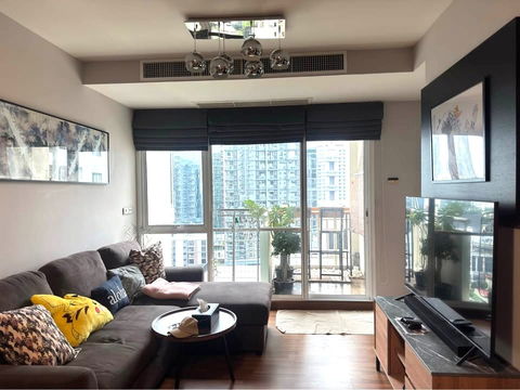 Condo for sale: 59 Heritage, price 7,400,000 baht [NCs250707]