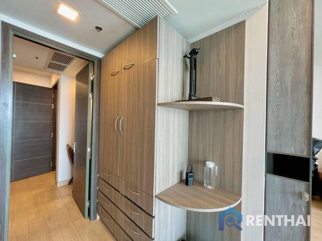 picture Fully Furnished 2bed Cetus Condo in Pattaya - 16/25