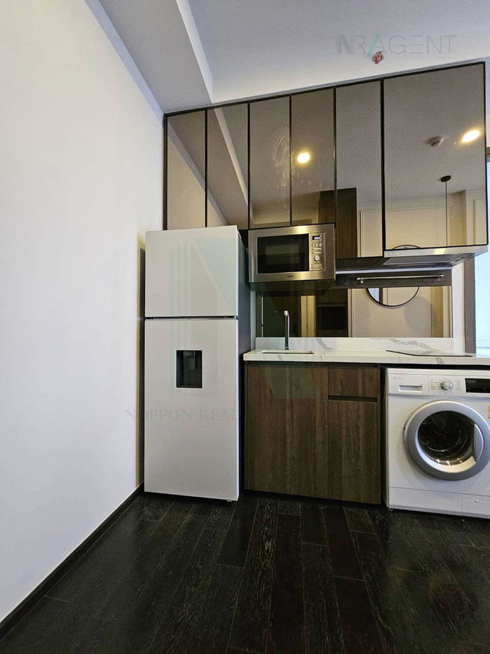 picture 🎉 For Rent Condo PARK ORIGIN THONGLOR Building C, Floor 26,1 bed room, Room size 33.00 sqm - 7/8