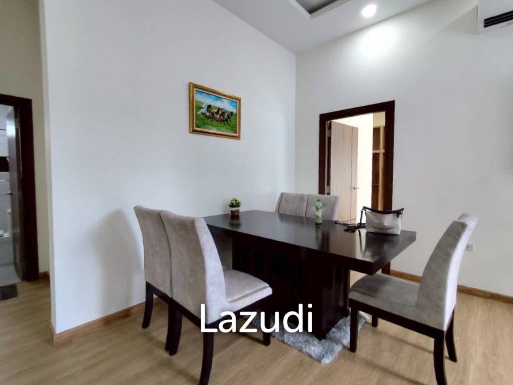 picture 3 Bedrooms 3 Bathrooms 300 SQ.M. Huay Yai House - 5/23