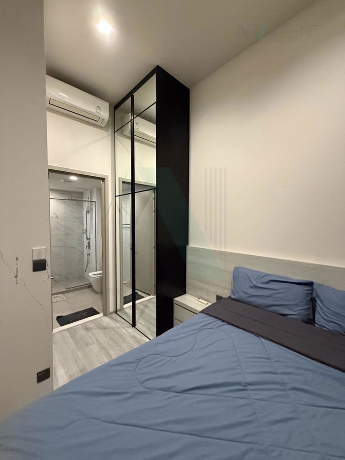 picture For Rent Condo THE LINE SUKHUMVIT 101 Building 1, Floor 28,1 bed room, Room size 28.00 sqm - 2/8