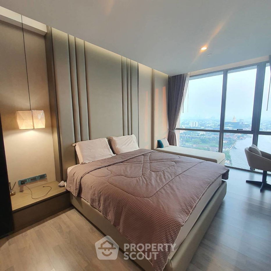 picture 2-BR Condo at 333 Riverside near MRT Bang Pho (ID 1825932) - 3/14