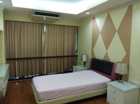 รูป ขาย  ห้อง  2 ห้องนอน ที่ คอนโด เซ็นทรัลซิตี นอธ-เซาท์, ใกล้ เดิน 2 นาทีจาก ห้าง Central บางนา - รูปที่ 5/9