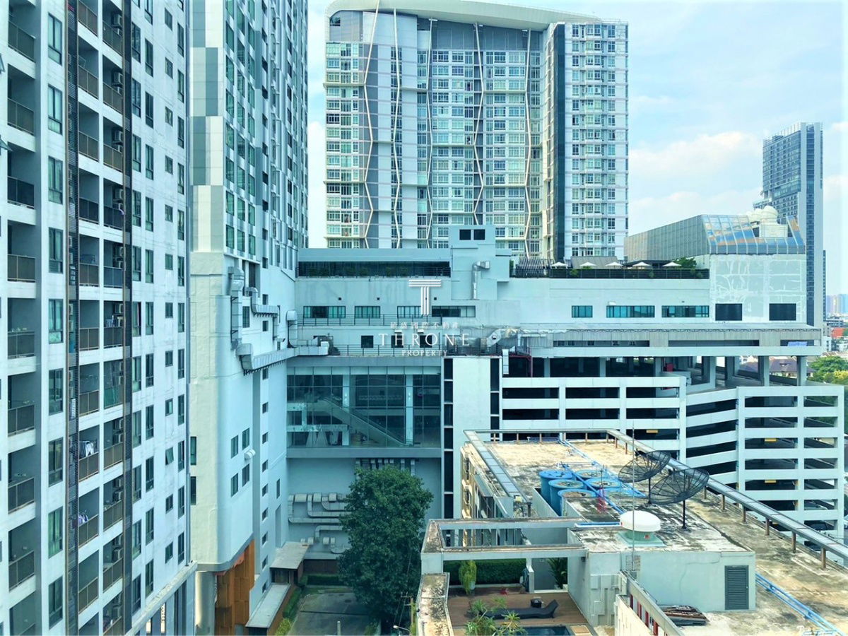 รูป ไอดีโอ โมบิ สุขุมวิท 81 🌟PN-00005116🌟 - รูปที่ 9/15