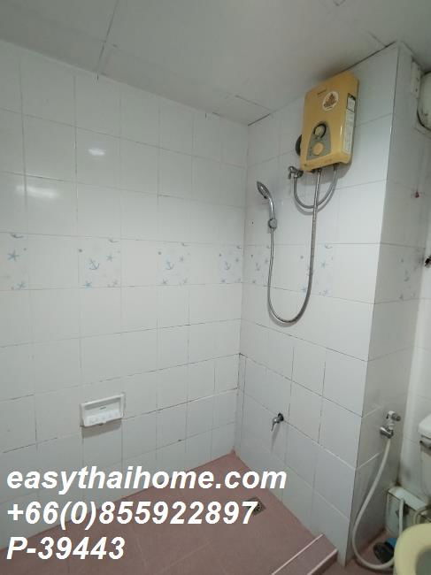 picture P-39443 Condo for rent Srivara Mansion fully furnished (Confirm again when visit).  - 6/10