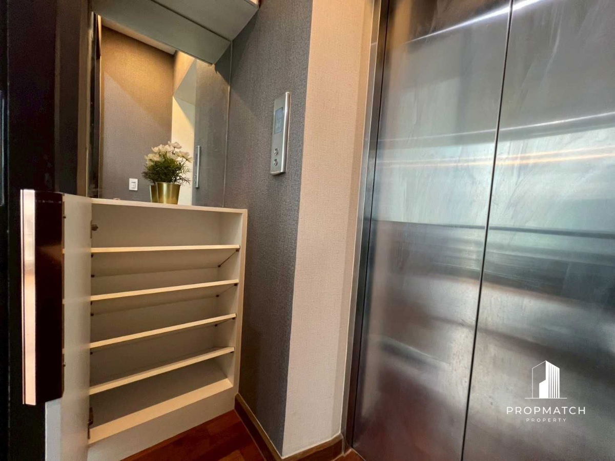 รูป ✨Flash Deal ✨Wish Signature @ Midtown Siam( 2Bed 2Bath 70SQM.) พร้อมอยู่ ! เพียง 40,000 บาทต่อเดือน Tel.0981315848 @propmatch - รูปที่ 6/13