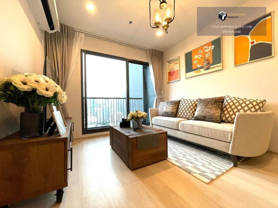 picture Life One Wireless | Fully decorated contemporary style with embassy facing #2025072411064 - 5/6