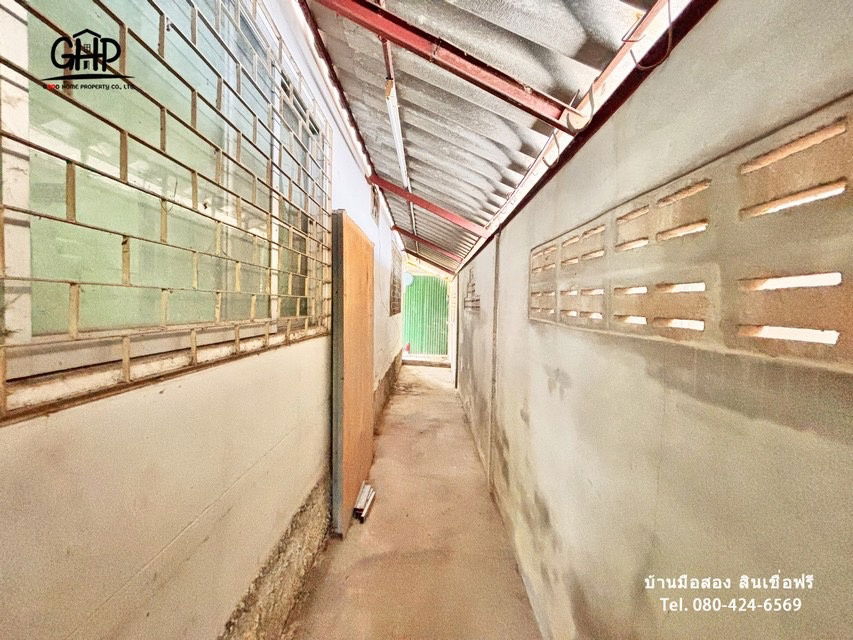 รูป บ้านเดี่ยวราคาถูก... 1.19 MB. (สันป่าเปา สันทราย เชียงใหม่) - รูปที่ 14/15