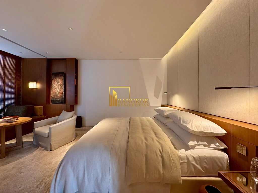 รูป WINDSHELL Naradhiwas | Remarkable Duplex Condo For Sale - BR15515CD - รูปที่ 32/71