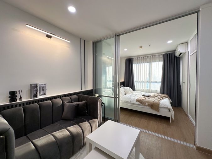 Lumpini Ville Prachachuen - Phongphet 2 For Sell