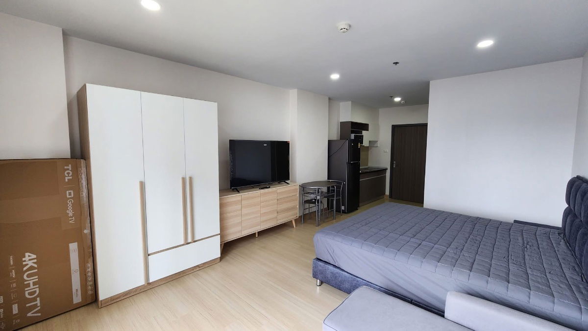 รูป คอนโด ศุภาลัย เวอเรนด้า ภาษีเจริญ #B39 /Line:@forucondo - รูปที่ 3/9