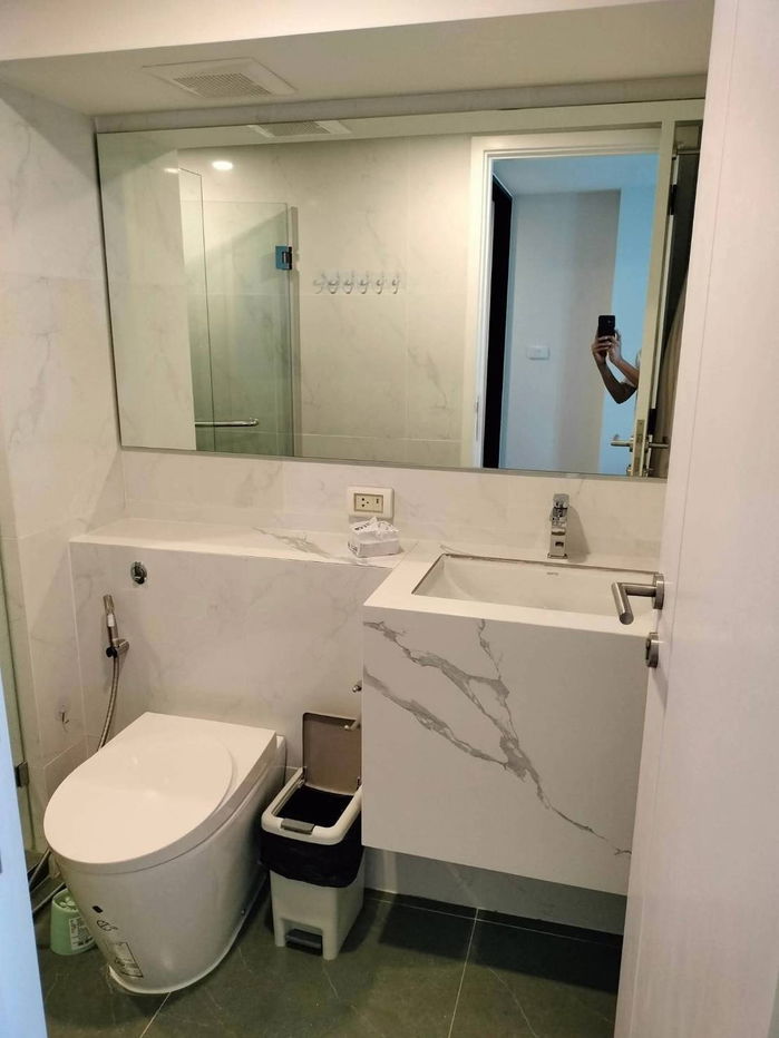 picture Real room, real price, Origin Plug & Play Ramkhamhaeng Triple Station - 11/12