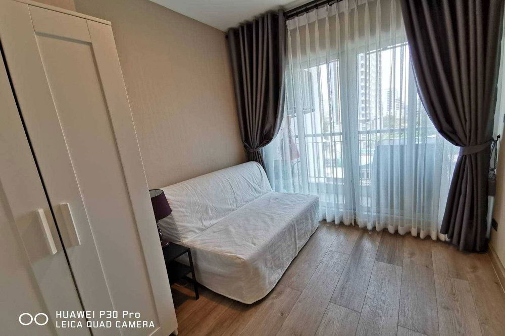 รูป 🔥 สำหรับขาย !! 🔥 Code C20230109627..........Life @ Sathorn 10, 2 ห้องนอน, 2 ห้องน้ำ, ห้องสวย, แต่งครบ, ราคาพิเศษ!!📣📣 - รูปที่ 7/8