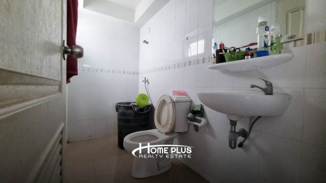 รูป ทาวน์โฮม 3 ชั้น โครงการโนโว วิลล์ ลำลูกกา-คลอง 2 - รูปที่ 27/29