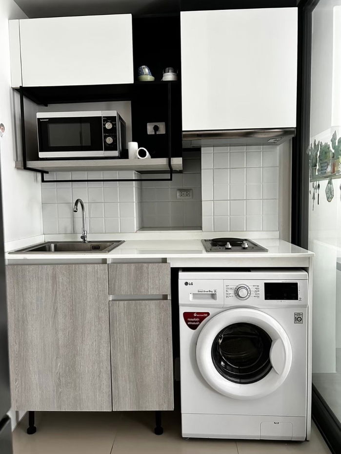 picture 💰✨ For Sale: Escent Ville Chiang Mai Condo – With Tenant! - 5/10
