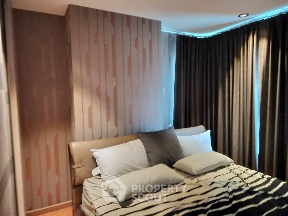 picture 2-BR Condo at The President Petchkasem - Bangkhae near MRT Lak Song (ID 1251843) - 4/14