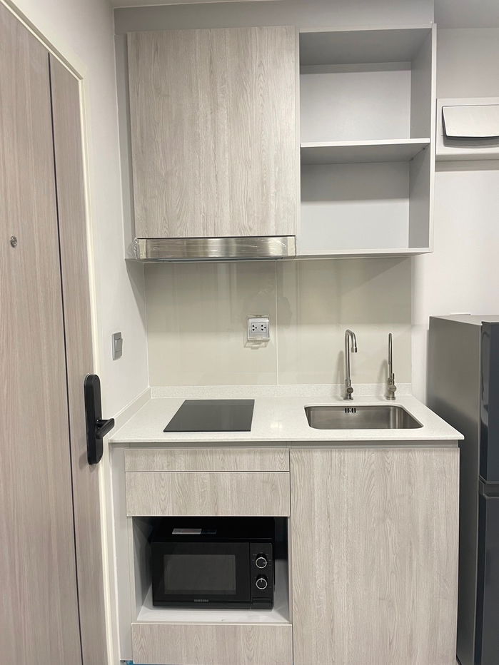 picture ❤️For rent Atmoz Bangna tropical - 6/7