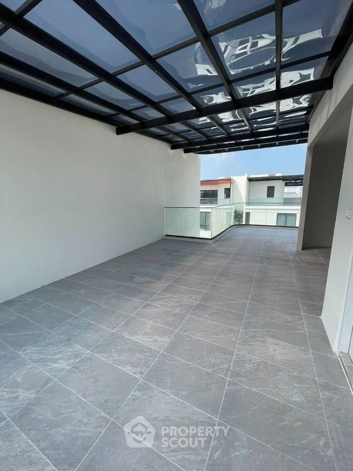 รูป บ้าน 3-ห้องนอน ที่ เดมี สาธุประดิษฐ์ 49 ใน บางโพงพาง (ID 1628214) - รูปที่ 9/10