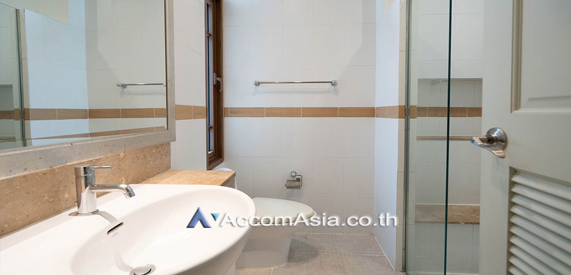 รูป 🔼🔽 AccomA 📩  4 BR House @Baan Sansiri Sukhumvit 67 (1818236) - รูปที่ 11/14