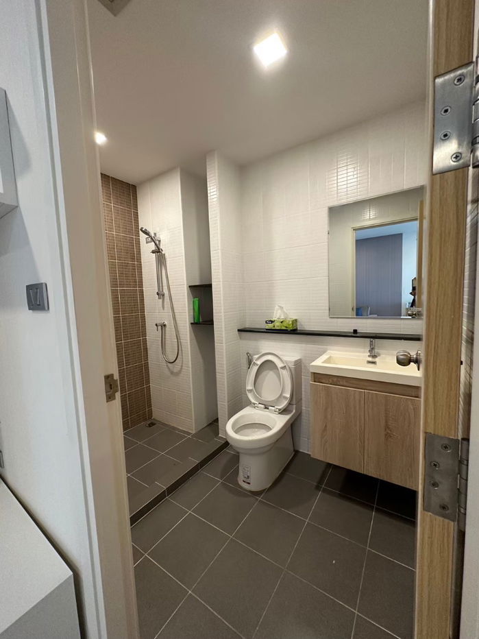 picture I condo Ubonratchathani for sale  - 9/13