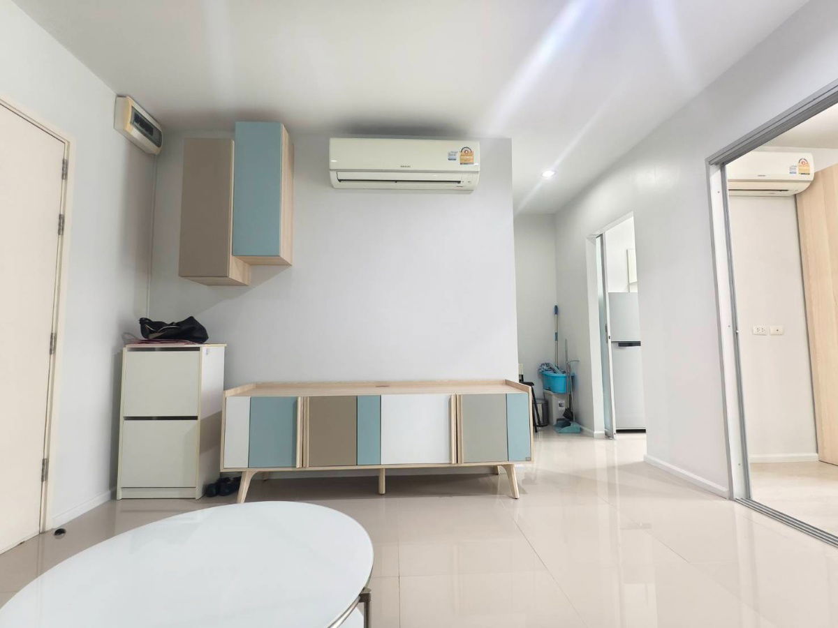 picture For Rent Aspire Rama9 🌟💥 1bed 39 sq.m only 17,000 - 11/13