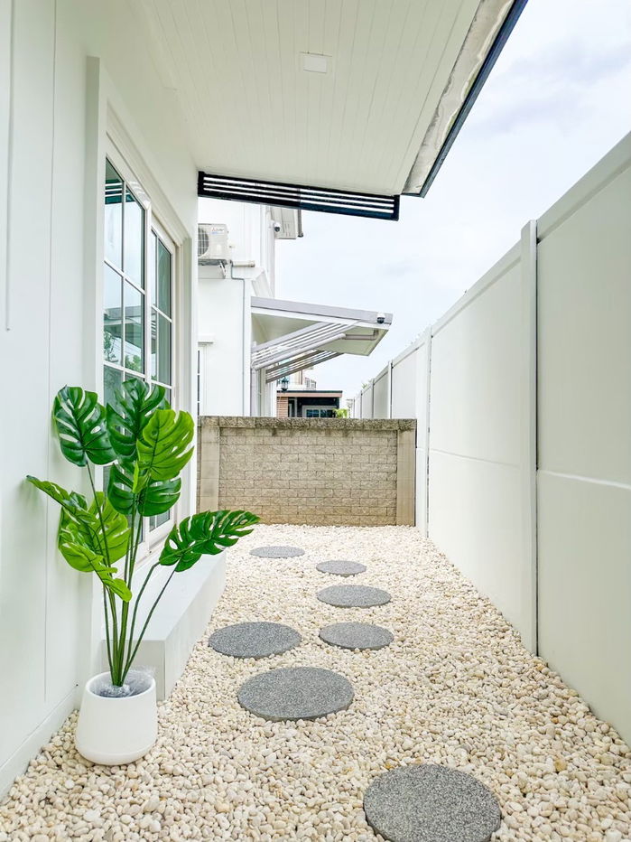 picture 🟢For Sale🟢📱Twin house near Sathorn (Golden Neo Sathorn) ADD LINE @nathong97 (reply ⚡ 24 Hr) P652 - 21/29