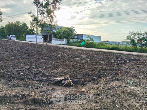 1,600 m² Land for Sale in Rat Niyom (ID 2211927)