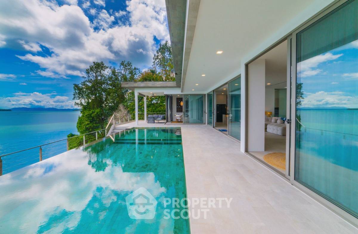 picture 4-BR Villa close to Ao Por (ID 1545578) - 1/24
