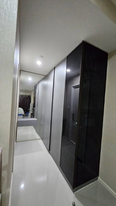 picture Two-bedroom unit for Sale in The Key Sathorn-Charoenrat, near near BTS Surasak - 6/9
