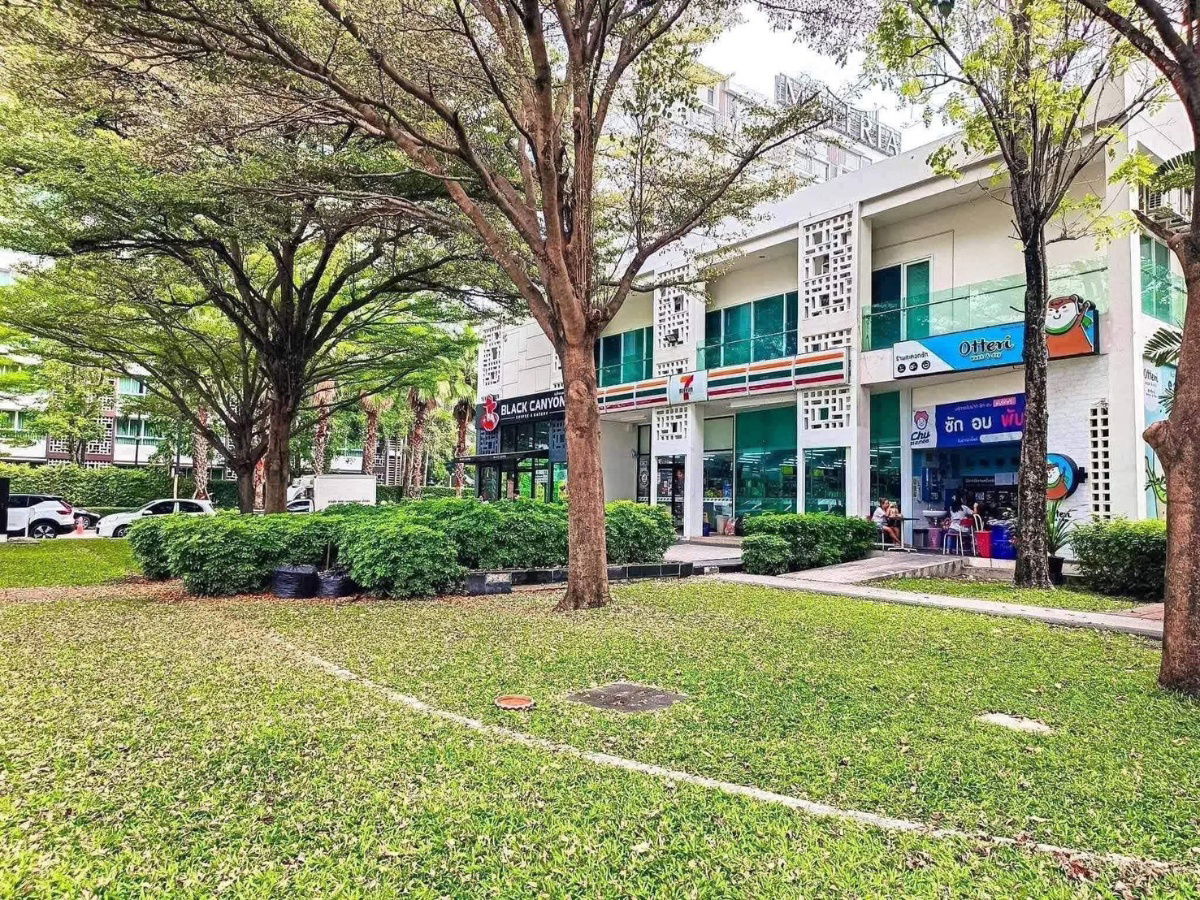 รูป 🟪🟦🟩🟨🟧 ให้เช่า  I-House Laguna Garden (ตึก C 9,500 บาท) 🛎️🛎️ | 𝗟𝗶𝗻𝗲@: @𝗮𝘀𝘀𝗲𝘁𝘀𝗽𝗿𝗼 - รูปที่ 11/12