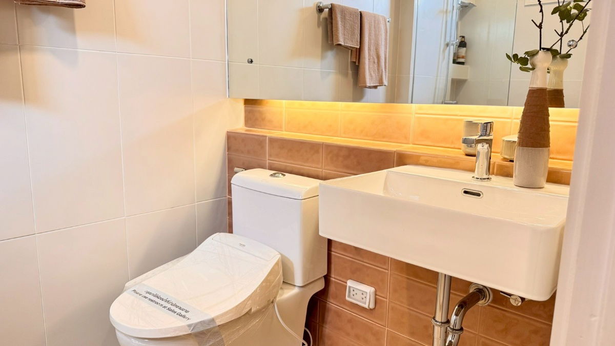 picture “New Fully Furnished Model Home – Move in Immediately, Prime Location Just Minutes from Don Mueang Airport! - 18/23