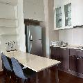 picture For Rent Condo IVY THONGLOR Building 1, Floor 12,1 bed room, Room size 43.00 sqm - 8/8