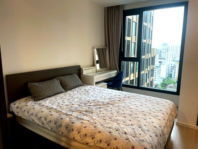 Condos for rent : Denim jatujak for Rent 1 Bedroom 1 Bathroom - 15,000 Baht            Line : @apopplace