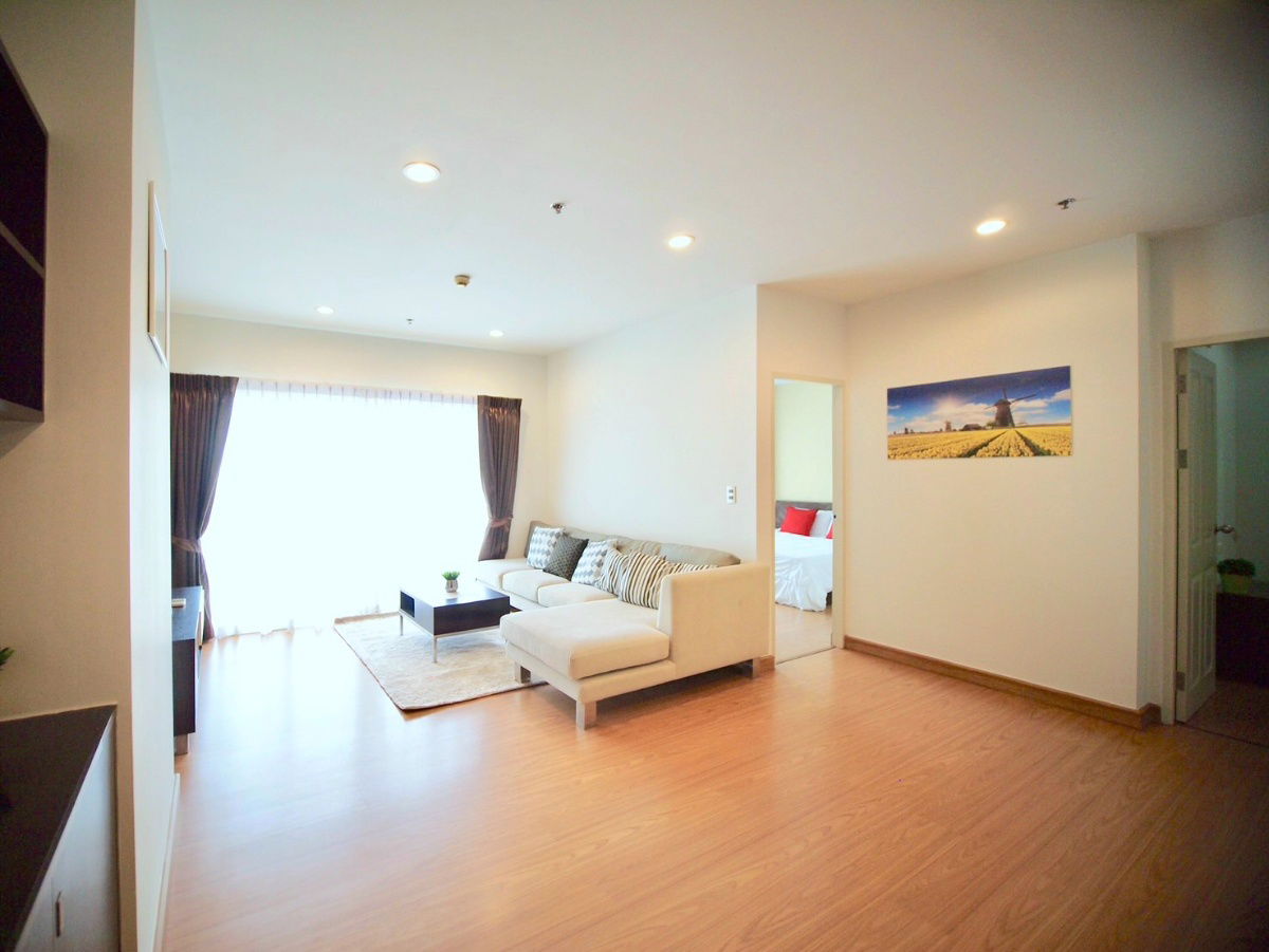 picture Tha Complete Radchaprarop For Rental fee  : 29,500 THB / Month - 8/10