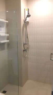 Life Asoke MRT Phetchaburi High floor