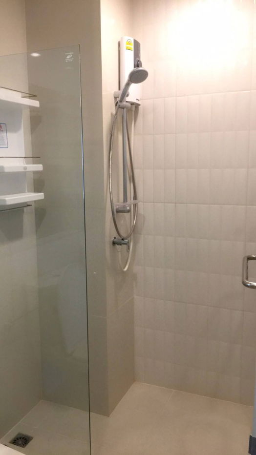 picture Life Asoke MRT Phetchaburi High floor - 1/11