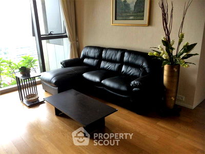 Condos for sale Chulalongkorn University : 2-BR Condo at The Met Sathorn near BTS Chong Nonsi (ID 514430)