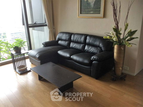 2-BR Condo at The Met Sathorn near BTS Chong Nonsi (ID 514430)