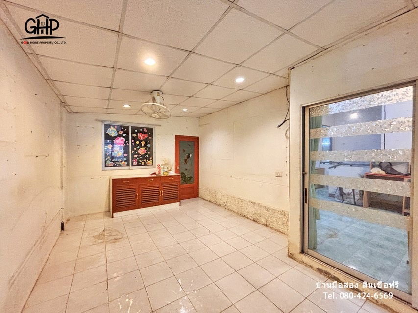 รูป บ้านเดี่ยวราคาถูก... 1.19 MB. (สันป่าเปา สันทราย เชียงใหม่) - รูปที่ 12/15